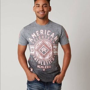 American Fighter Chestnut Hill T-Shirt